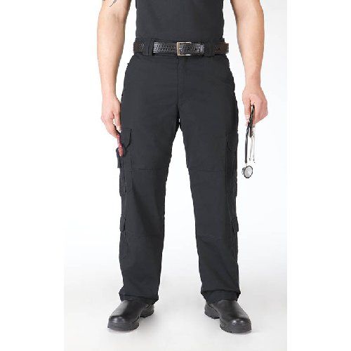 5.11 Tactical Taclite EMS Pants Black-Tactical Source LLC