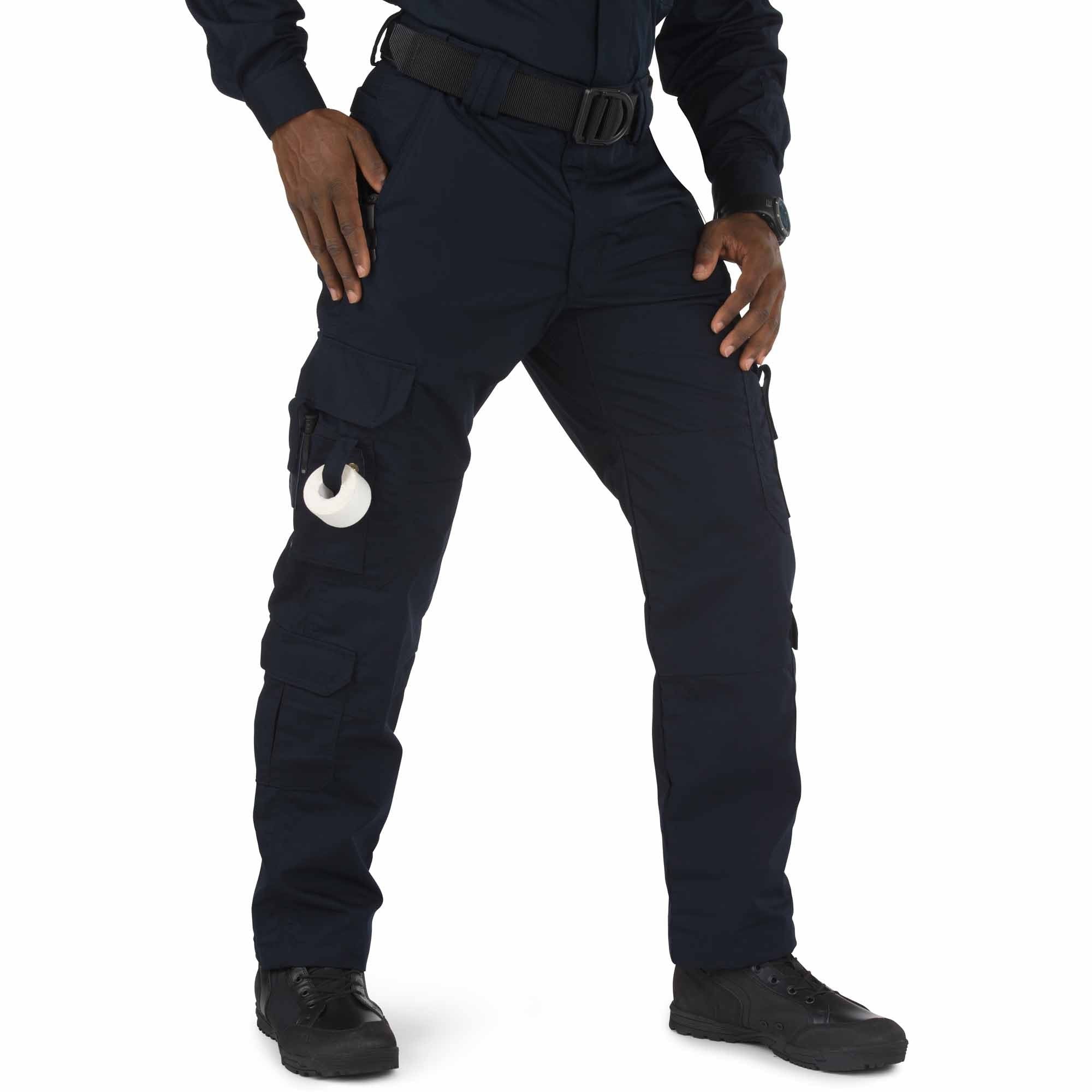 5.11 Tactical Taclite EMS Pants Dark Navy-Tactical Source LLC