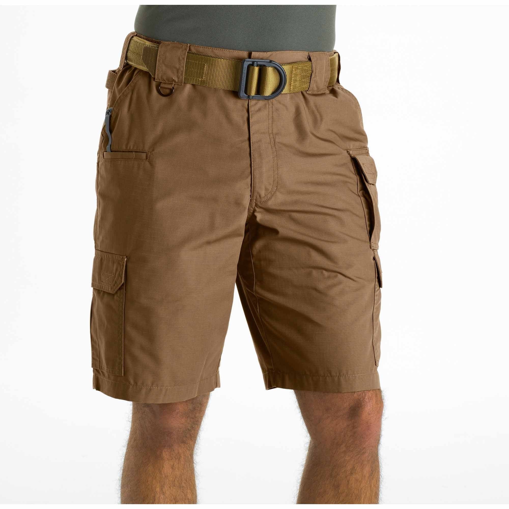 5.11 Tactical Taclite Pro 11" Ripstop Shorts-Tactical Source LLC