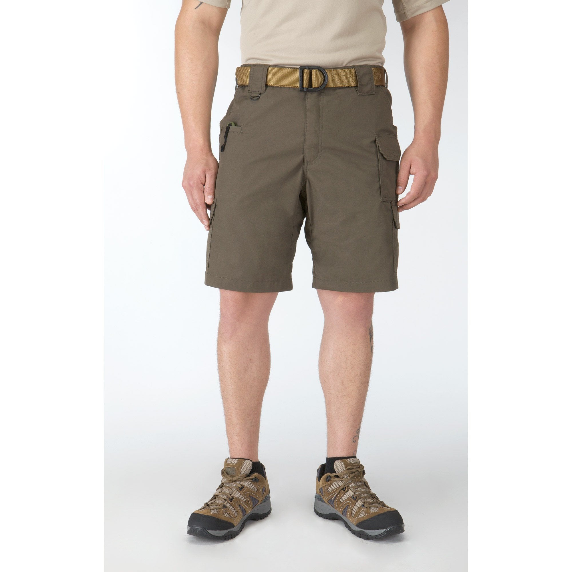 5.11 Tactical Taclite Pro 9.5" Shorts-Tactical Source LLC