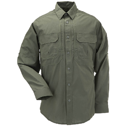 5.11 Tactical Taclite Pro Long Sleeve Shirt-Tactical Source LLC