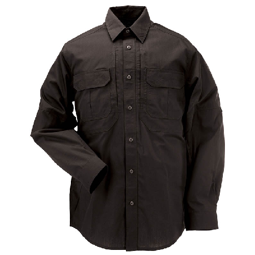 5.11 Tactical Taclite Pro Long Sleeve Shirt-Tactical Source LLC