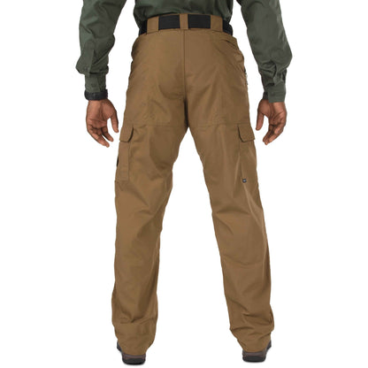 5.11 Tactical Taclite Pro Pants Battle Brown-Tactical Source LLC
