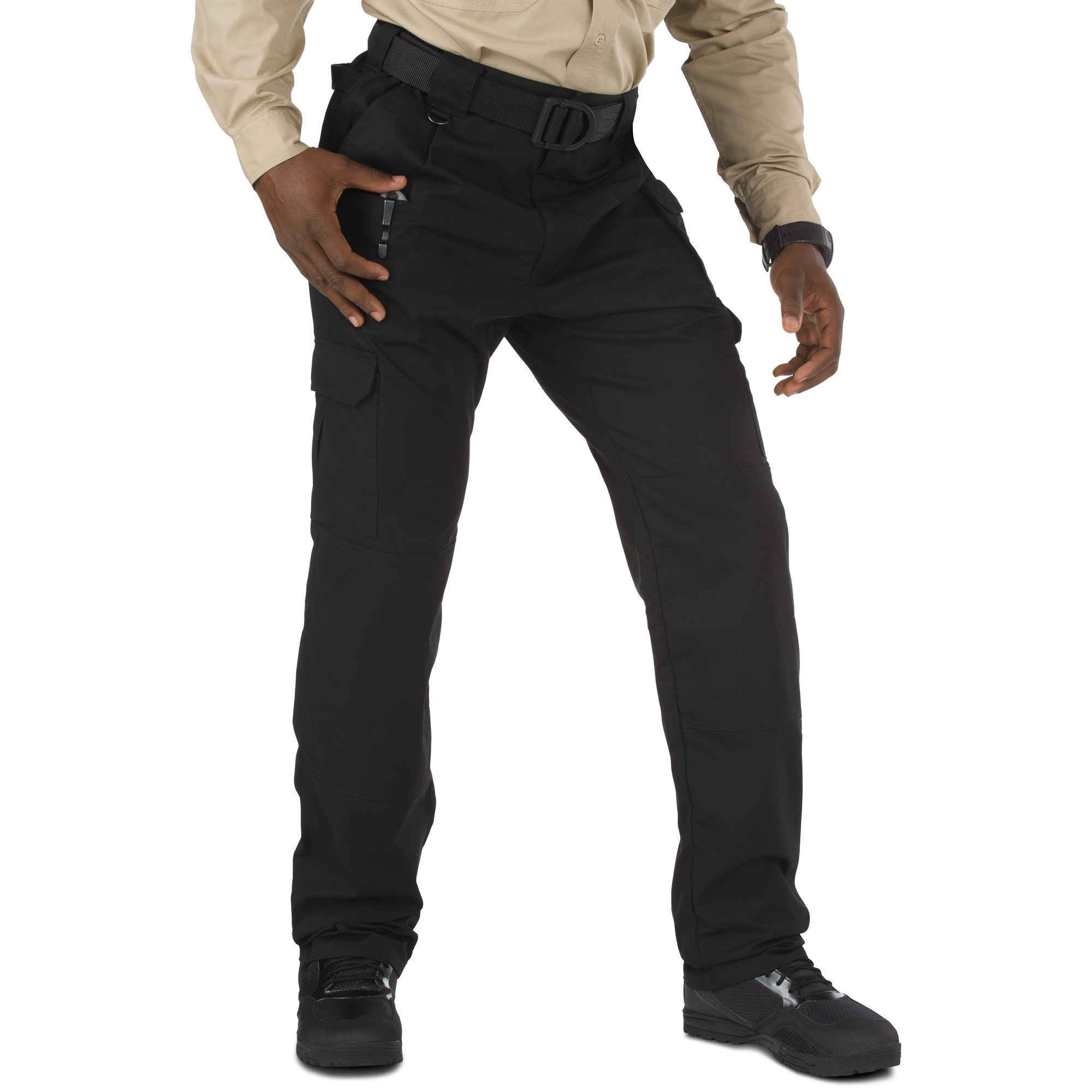 5.11 Tactical Taclite Pro Pants Black-Tactical Source LLC