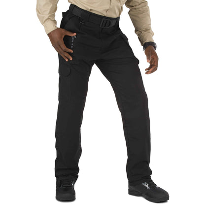 5.11 Tactical Taclite Pro Pants Black-Tactical Source LLC