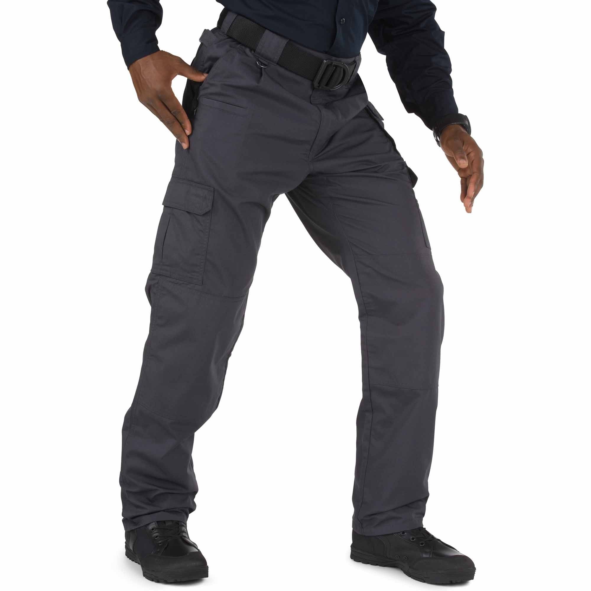 5.11 Tactical Taclite Pro Pants Charcoal-Tactical Source LLC