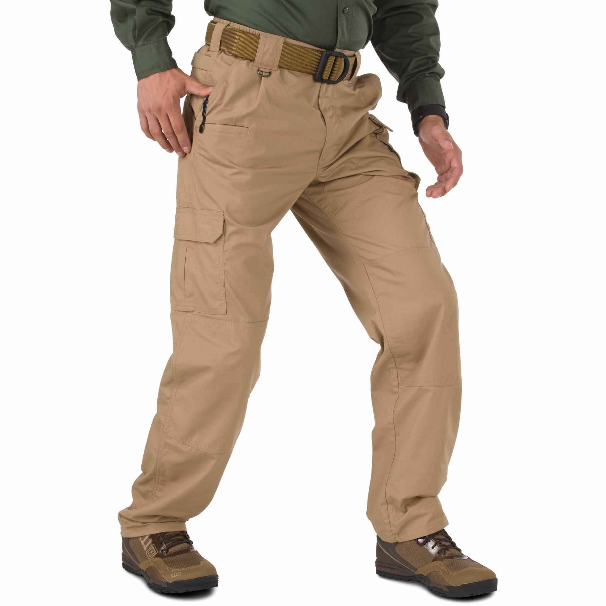 5.11 Tactical Taclite Pro Pants Coyote-Tactical Source LLC