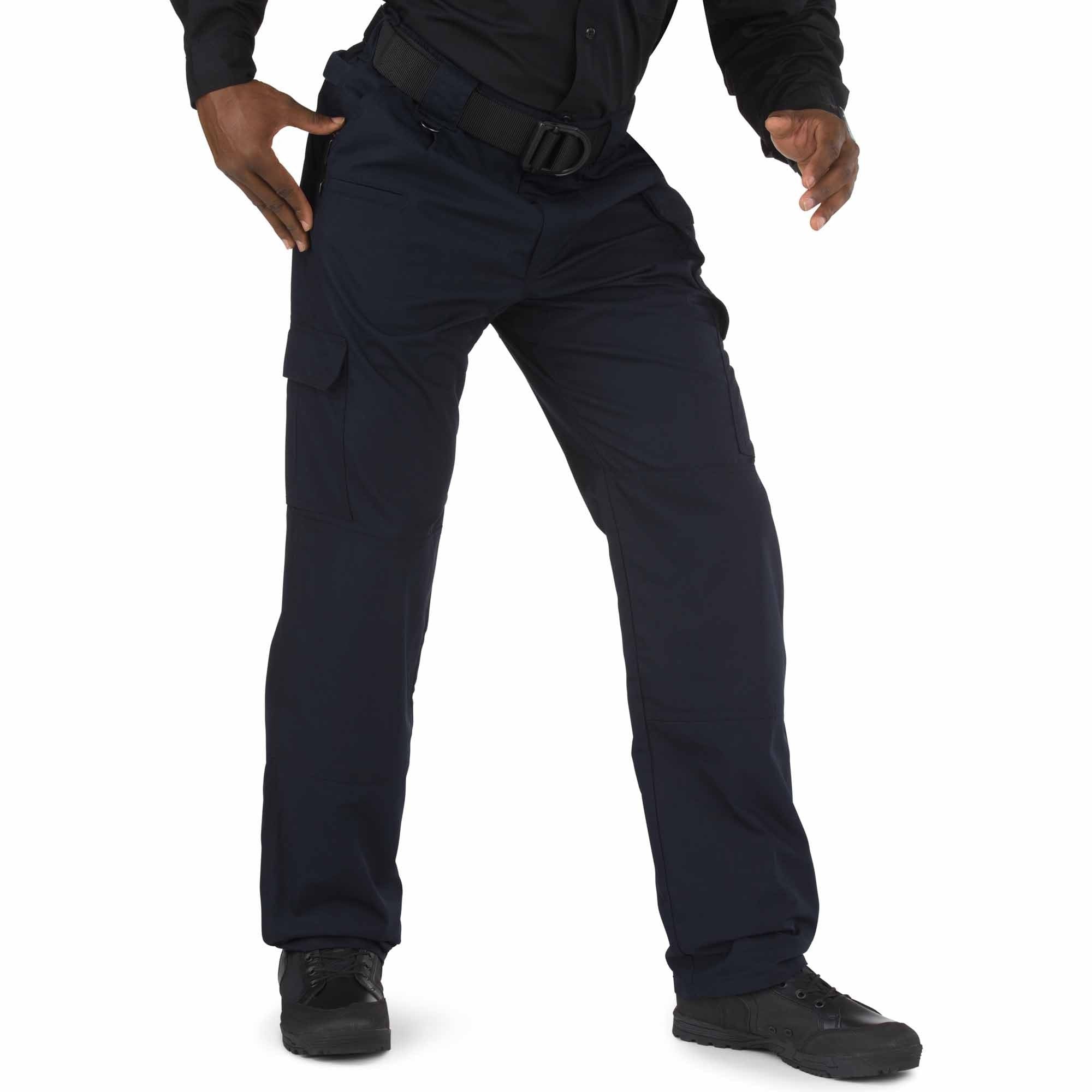 5.11 Tactical Taclite Pro Pants Dark Navy-Tactical Source LLC