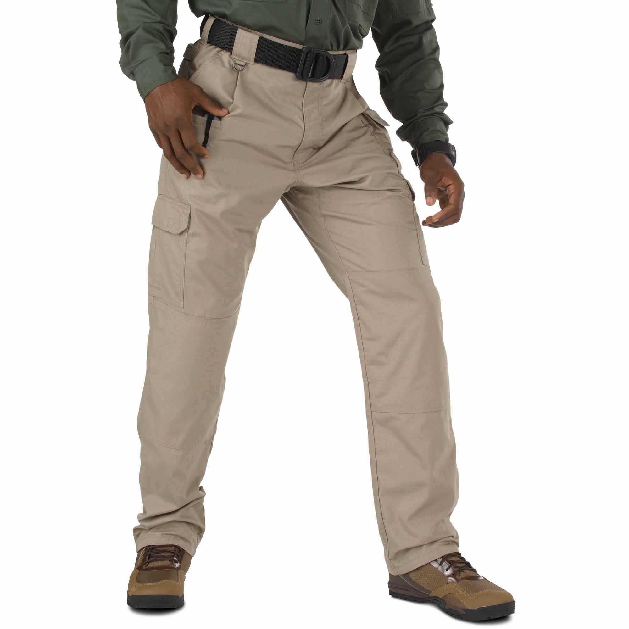 5.11 Tactical Taclite Pro Pants Stone-Tactical Source LLC