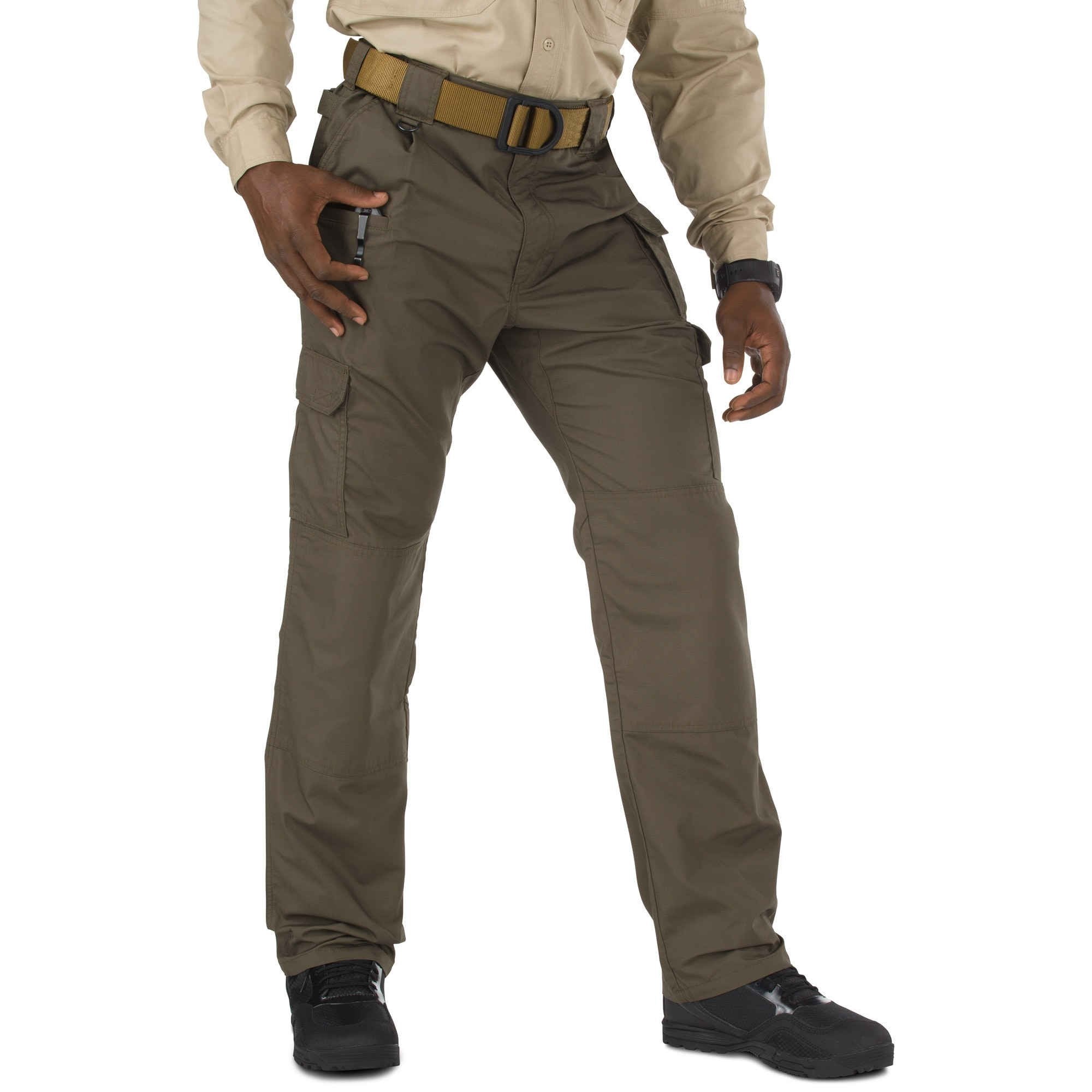 5.11 Tactical Taclite Pro Pants Tundra-Tactical Source LLC