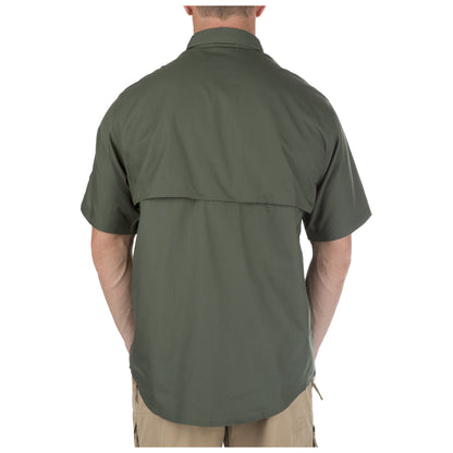 5.11 Tactical Taclite Pro Short Sleeve Shirt-Tactical Source LLC
