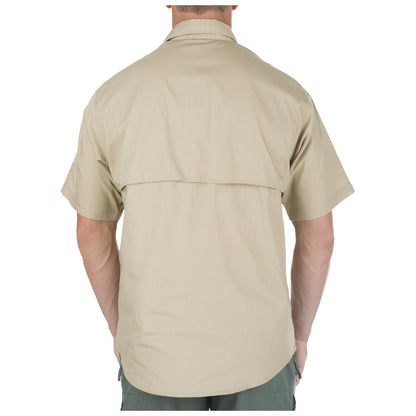 5.11 Tactical Taclite Pro Short Sleeve Shirt-Tactical Source LLC