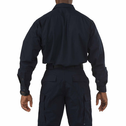 5.11 Tactical Taclite TDU Long Sleeve Shirt-Tactical Source LLC