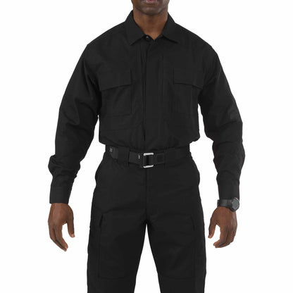 5.11 Tactical Taclite TDU Long Sleeve Shirt-Tactical Source LLC