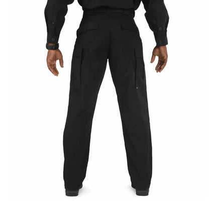 5.11 Tactical TACLITE TDU Pants - Black-Tactical Source LLC