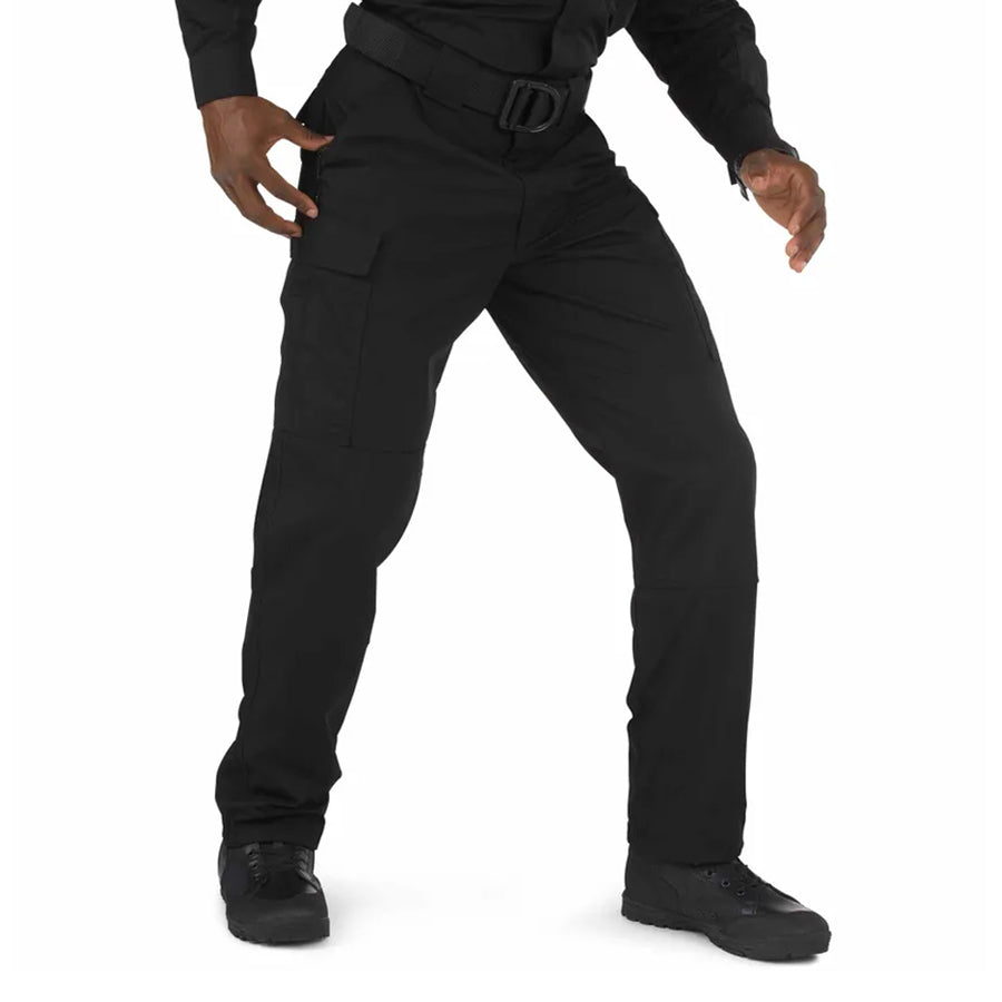 5.11 Tactical TACLITE TDU Pants - Black-Tactical Source LLC