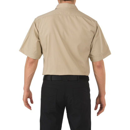 5.11 Tactical Taclite TDU Short Sleeve Shirt-Tactical Source LLC