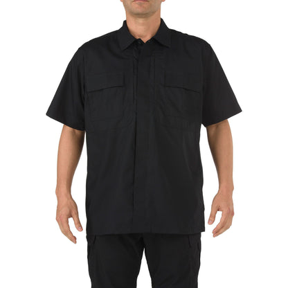 5.11 Tactical Taclite TDU Short Sleeve Shirt-Tactical Source LLC