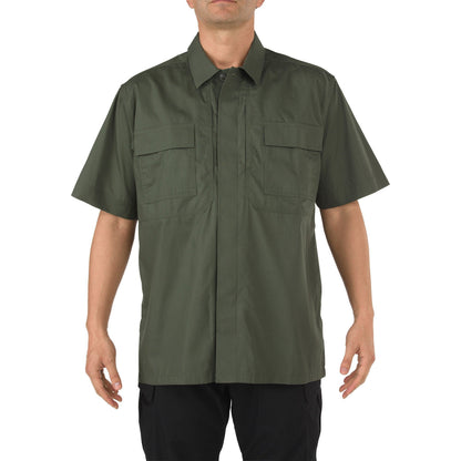 5.11 Tactical Taclite TDU Short Sleeve Shirt-Tactical Source LLC