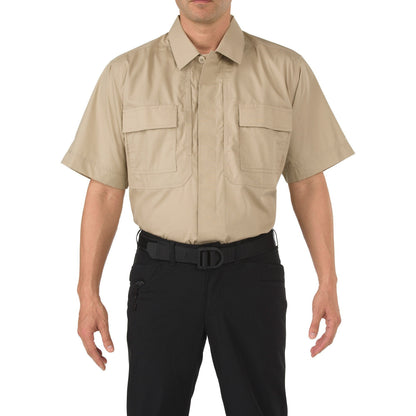 5.11 Tactical Taclite TDU Short Sleeve Shirt-Tactical Source LLC