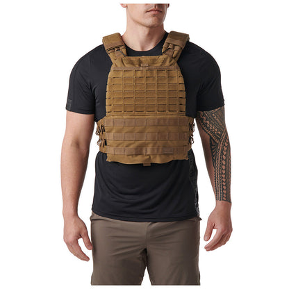 5.11 Tactical TacTec Plate Carrier-Tactical Source LLC