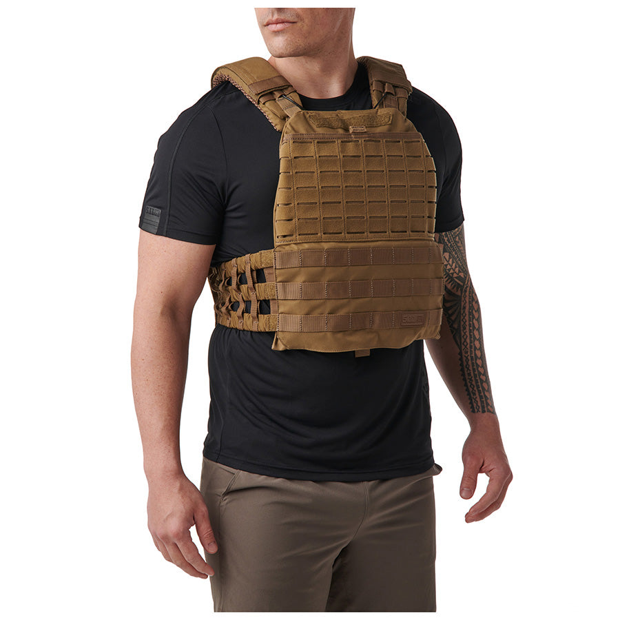 5.11 Tactical TacTec Plate Carrier-Tactical Source LLC