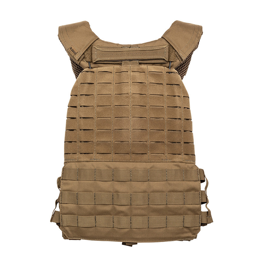 5.11 Tactical TacTec Plate Carrier-Tactical Source LLC