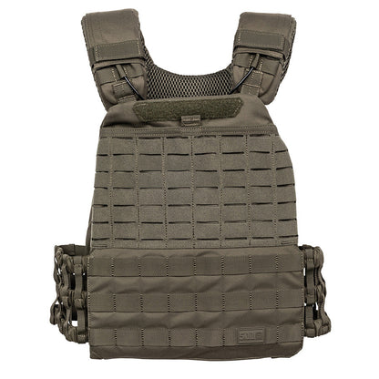 5.11 Tactical TacTec Plate Carrier-Tactical Source LLC