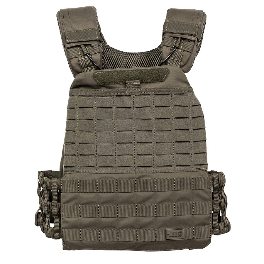 5.11 Tactical TacTec Plate Carrier-Tactical Source LLC