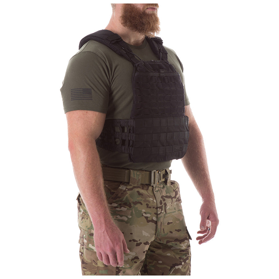 5.11 Tactical TacTec Plate Carrier-Tactical Source LLC