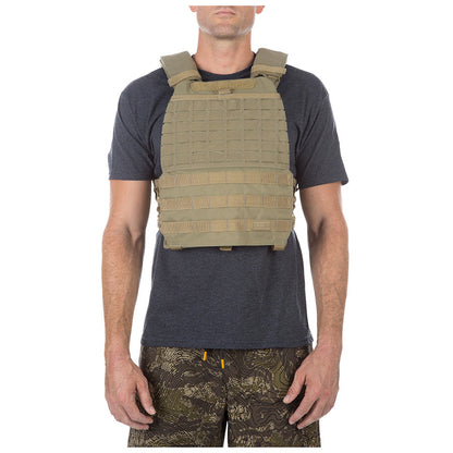 5.11 Tactical TacTec Plate Carrier-Tactical Source LLC