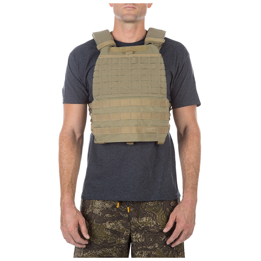 5.11 Tactical TacTec Plate Carrier-Tactical Source LLC