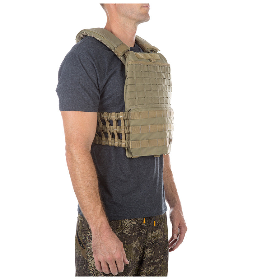 5.11 Tactical TacTec Plate Carrier-Tactical Source LLC