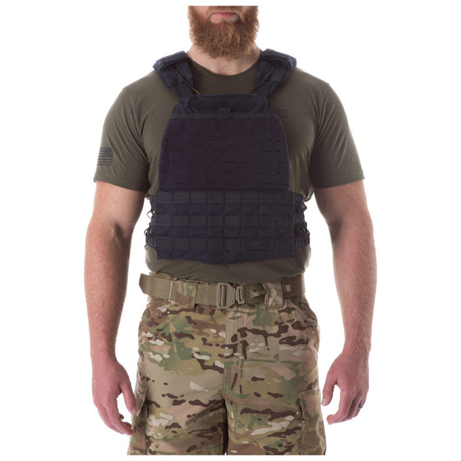 5.11 Tactical TacTec Plate Carrier-Tactical Source LLC