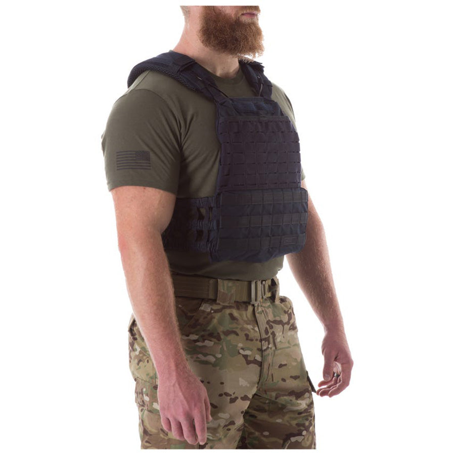 5.11 Tactical TacTec Plate Carrier-Tactical Source LLC