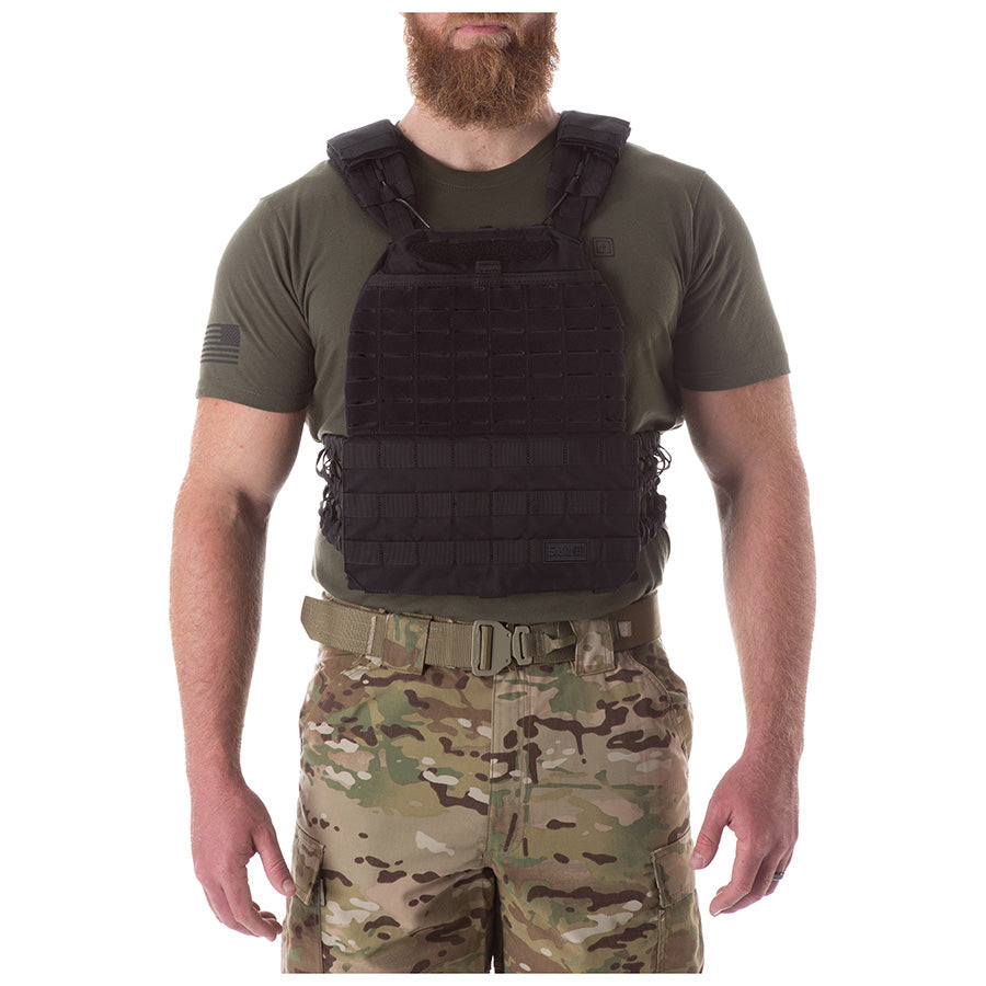 5.11 Tactical TacTec Plate Carrier-Tactical Source LLC