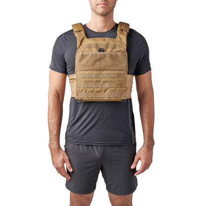 5.11 Tactical Tactec Trainer Weight Vest-Tactical Source LLC