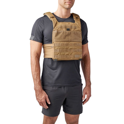 5.11 Tactical Tactec Trainer Weight Vest-Tactical Source LLC
