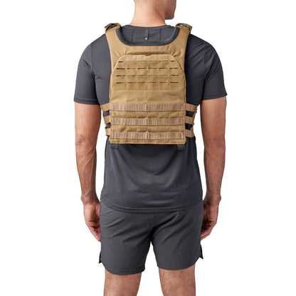 5.11 Tactical Tactec Trainer Weight Vest-Tactical Source LLC