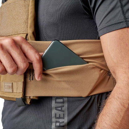 5.11 Tactical Tactec Trainer Weight Vest-Tactical Source LLC