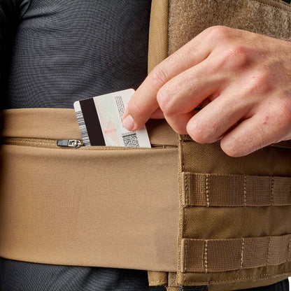 5.11 Tactical Tactec Trainer Weight Vest-Tactical Source LLC