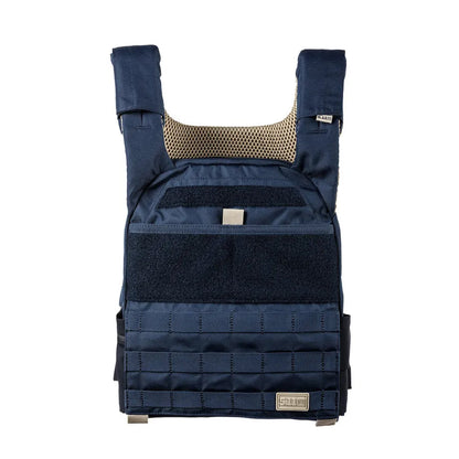 5.11 Tactical Tactec Trainer Weight Vest-Tactical Source LLC