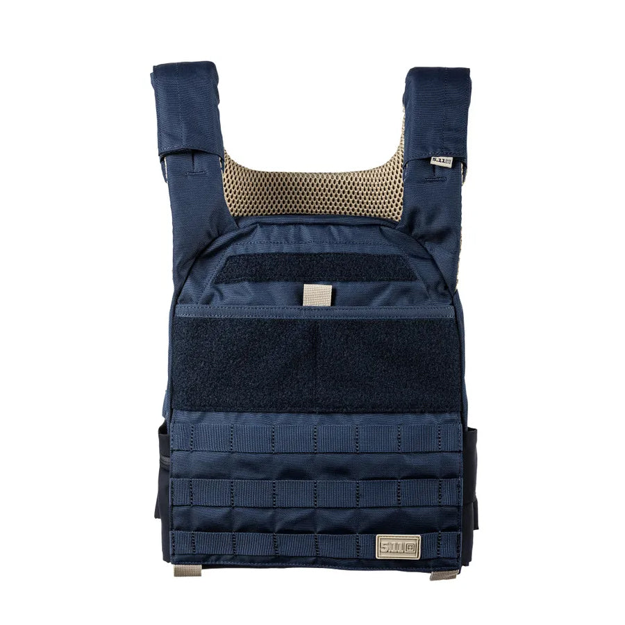 5.11 Tactical Tactec Trainer Weight Vest-Tactical Source LLC