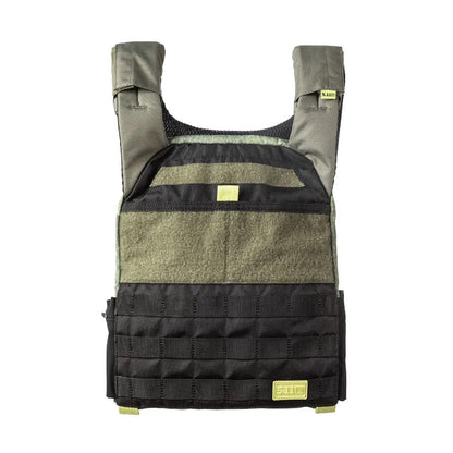 5.11 Tactical Tactec Trainer Weight Vest-Tactical Source LLC