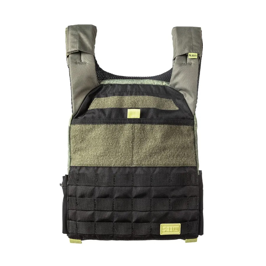 5.11 Tactical Tactec Trainer Weight Vest-Tactical Source LLC