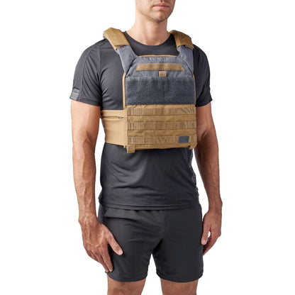 5.11 Tactical Tactec Trainer Weight Vest-Tactical Source LLC