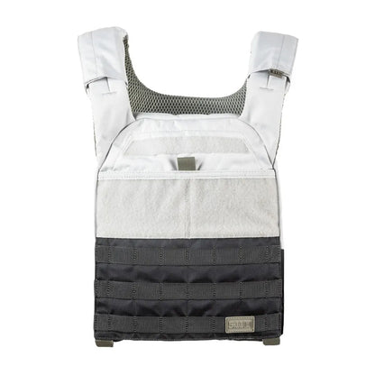 5.11 Tactical Tactec Trainer Weight Vest-Tactical Source LLC