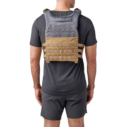 5.11 Tactical Tactec Trainer Weight Vest-Tactical Source LLC