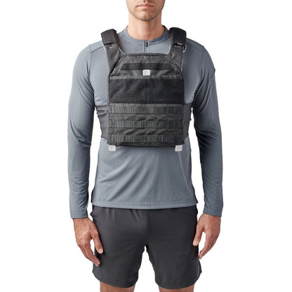 5.11 Tactical Tactec Trainer Weight Vest-Tactical Source LLC