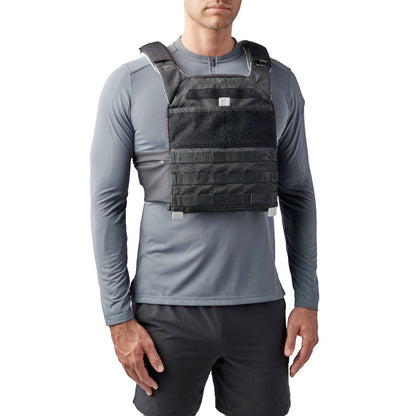 5.11 Tactical Tactec Trainer Weight Vest-Tactical Source LLC